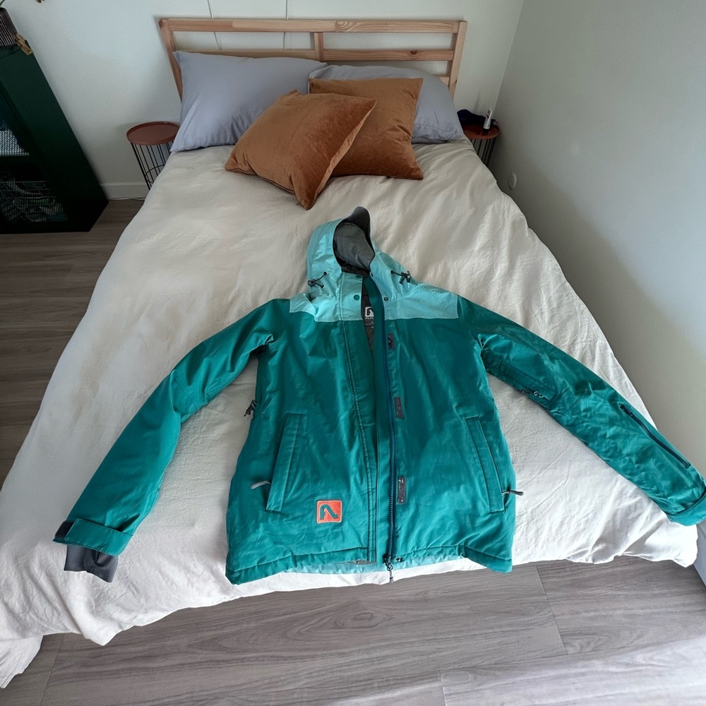 Flylow Womens Ski Jacket